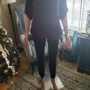 Limited leggings pants